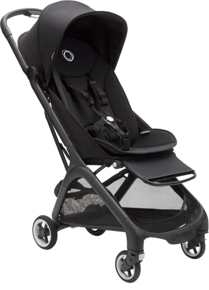 Bugaboo Butterfly resevagn